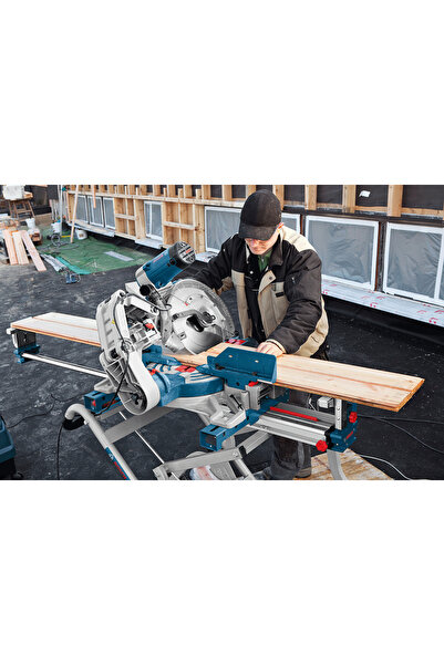 Bosch GCM 12 GDL Gönye Kesme Makinesi 0601B23600
