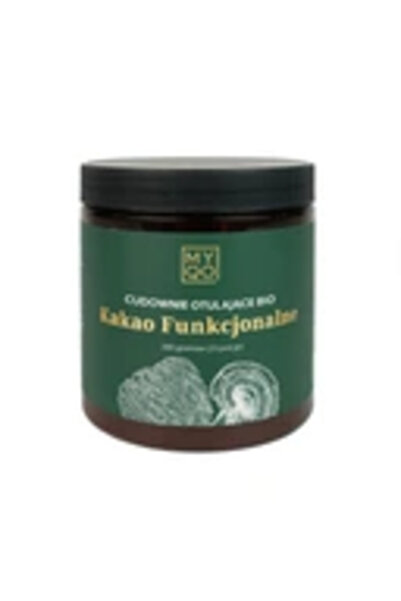 unbranded Myqo Bio Cacao Funcțional 300 G