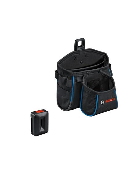 Bosch Profesyonel Bel Kemeri Alet Çantası GWT2 1600A0265S