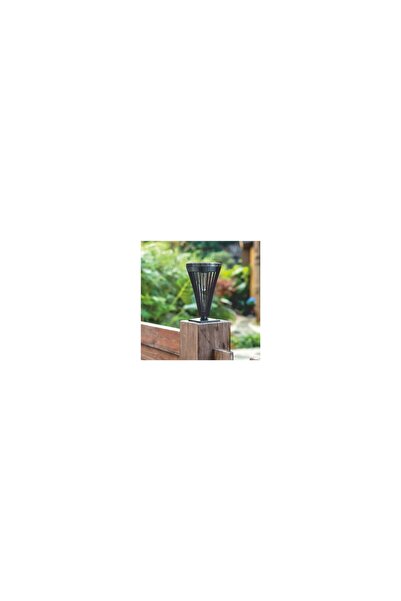 GARRA 10W GÜNIŞIĞI SOLAR LED BAHÇE ARMATÜRÜ HS-5660