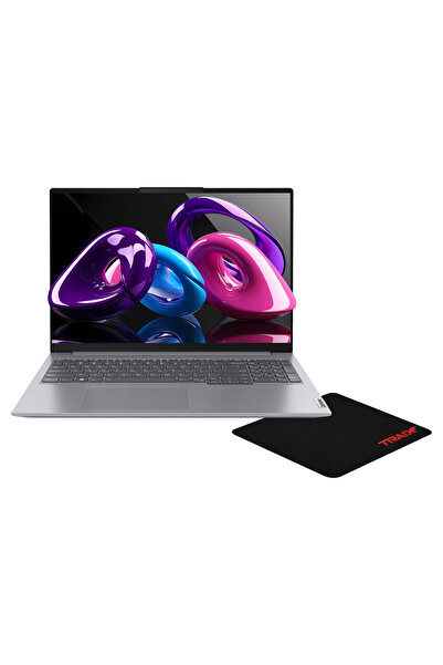 LENOVO Thinkbook 21KH00V1TR517 i7-13700H 64GB 2TBSSD 16" WUXGA FreeDOS Dizüst...