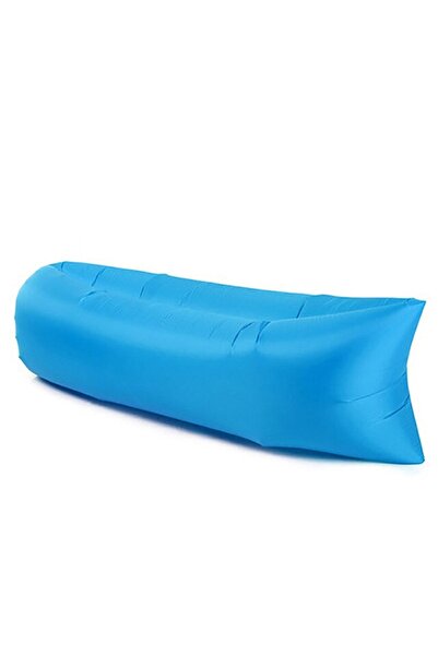 Vivendo Saltea gonflabila pentru plaja, Lazy Bag