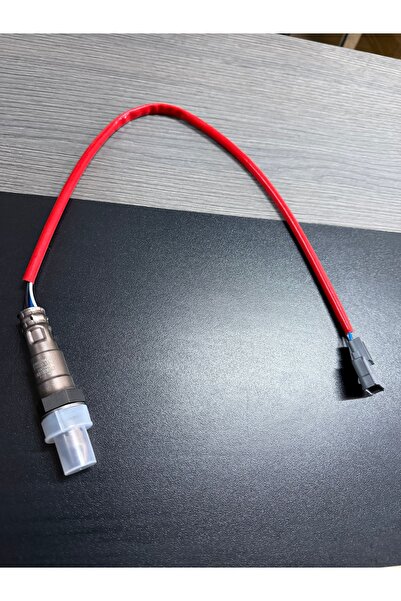 FZW 226937642R MEGANE IV 4 OKSIJEN SENSÖR SONDA