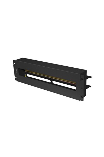 Lanberg Panou de distribuție a tensiunii pentru rack 19 " 3U, cu șină DIN TS-...