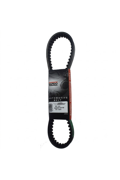 Bando Kuba Zenzero 125 Uyumlu Kayış S19-029/ 722X18.5X30