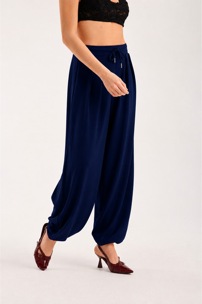 winmoda PANTALONI BAGGY DE FEMEIE POT FI UTILIZAȚI ÎN 4 SEZONURI /PANTALONI B...