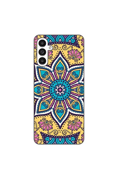 OEM Husa compatibila cu Samsung Galaxy A14 4G, A14 5G Silicon Gel Tpu Model M...