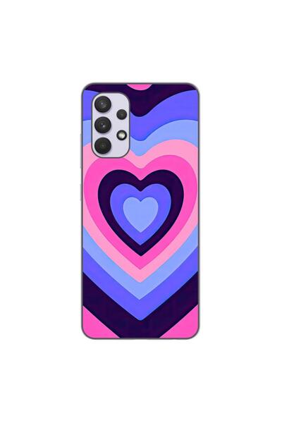 OEM Θήκη συμβατή με Samsung Galaxy A32 5G, από σιλικόνη gel TPU, σχέδιο Power...