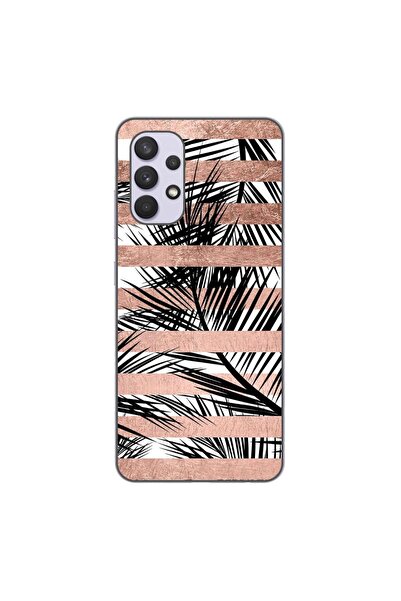 OEM Case compatible with Samsung Galaxy A32 5G Silicon Gel Tpu Model Glimmeri...