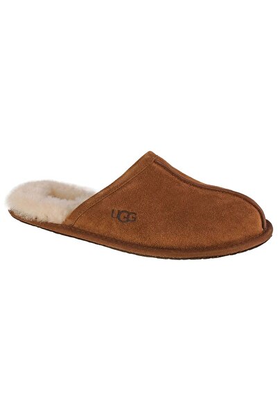 UGG Papuci clasici maro pentru bărbați Scuff