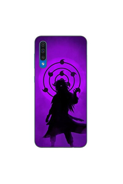 OEM Husa compatibila cu Samsung Galaxy A30S, A50 Silicon Gel Tpu Model Madara...