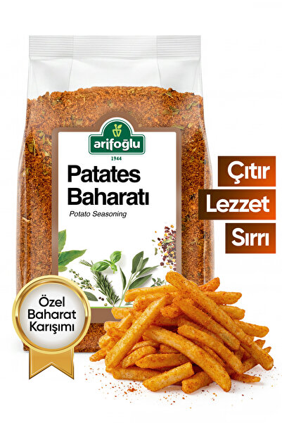 Arifoğlu Patates Baharatı 150 gr.