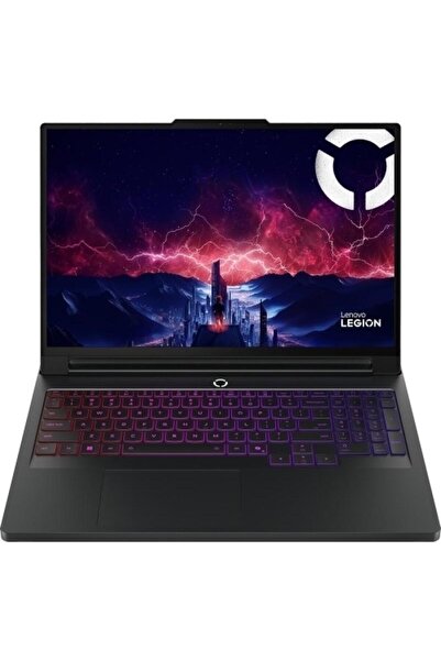 LENOVO Legion Pro 7 16 " OLED 240Hz Ryzen 9 9955HX3D RTX 5080 64GB 1TB
