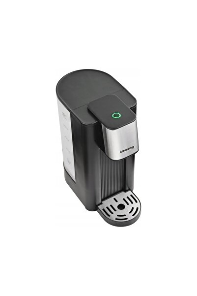 Klausberg Distribuitor de apă fierbinte, fierbător electric, dozator 2,5L 260...