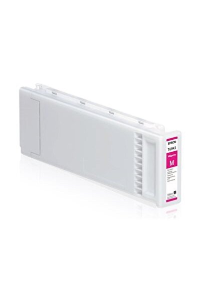 EPSON Cartuș de cerneală magenta T69430N 700ml pentru SureColor T3000/T5000/T...