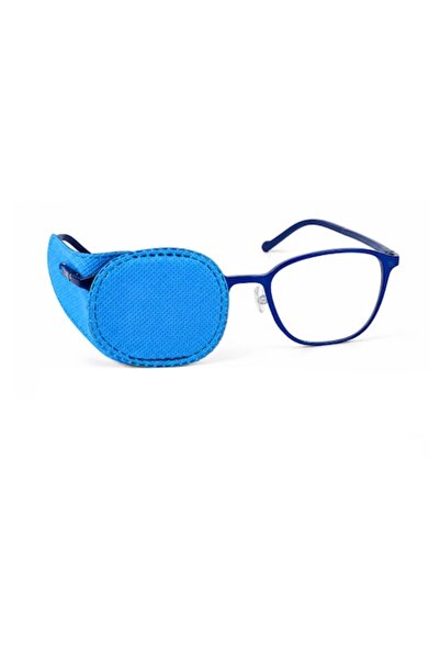 Sarphia Store Ocluzor textil-copii, Ocluzor ochelari pentru copii, Tovbmup, t...