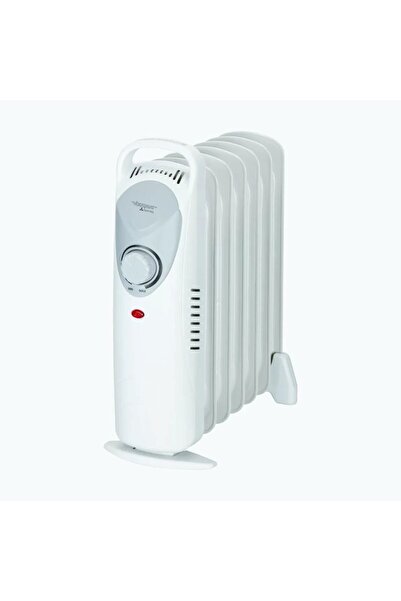 Nettekaçmaz Mini Radyatör 800W