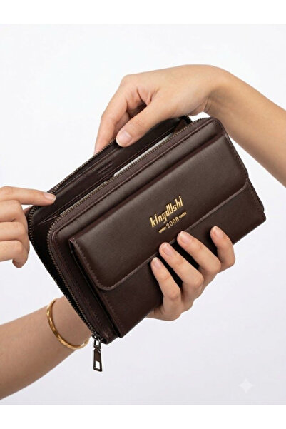 Kingdushi FEMALE HAND WALLET
