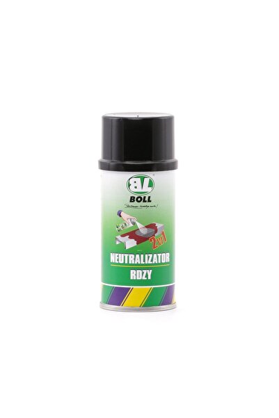 Boll Spray epoxidic anticoroziv 150 ml