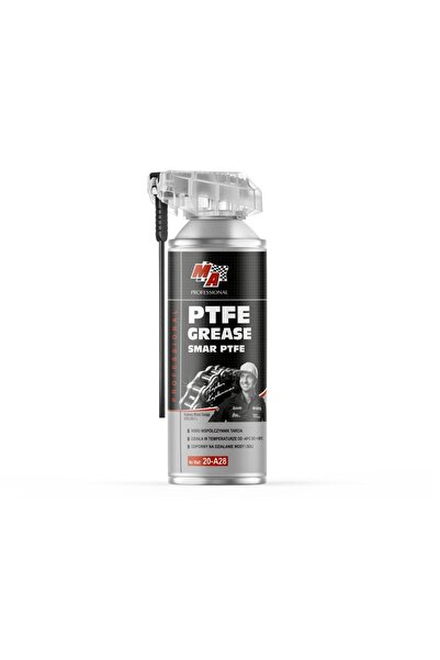 MA PROFESSIONAL Spray vaselina cu PTFE 400ml