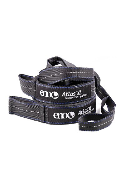 Eno Ιμάντες για την Αιώρα Altlas Xl Black Royal