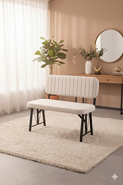 Parlazonhome Elfin Mutfak , Yemek Odası Bahçe Balkon Otel Restoran Kafe Bench...
