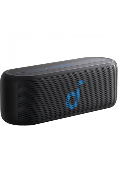 Anker Boxă Bluetooth SoundCore Select 2S, 20W, Rezistentă la apă, Negru A3171011