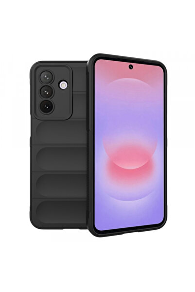 Techsuit Case for Samsung Galaxy A27 5G, Techsuit, Magic Shield, Black