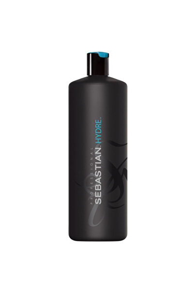 Sebastian Professional Sampon Hidratant - Foundation Hydre Shampoo 1000 ml