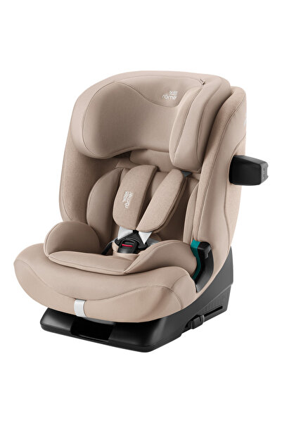 Britax Römer Scaun auto Advansafix Pro Style (76-150 cm) - Teak