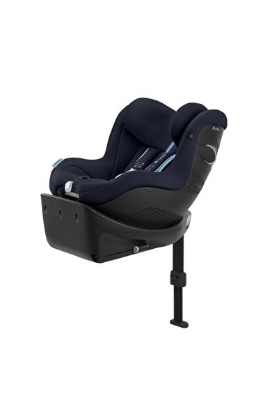 Cybex Scaun auto i-Size Sirona GI Gold Plus 61-105 cm - Albastru Ocean