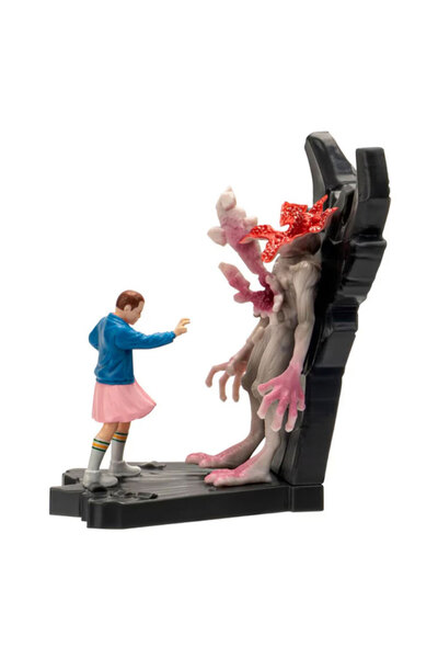 Stranger Things Iconic Moments Demogorgon Figür STRT0006