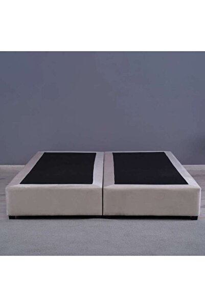 PAN HOME كاليبسو بيس فيلفت بيج 200x200 سم