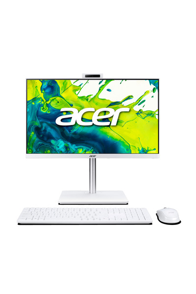 ACER Aspire AIO C24/Intel Core Ultra 5 115U/16GB RAM/512GB SSD/23.8" FHD /Win...