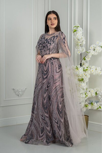 Mesk dresses فستان سهرة