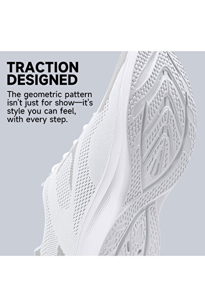 SOSENFER Women's Outdoor Shoes, Versatile and Breathable, Suitable for Summer...