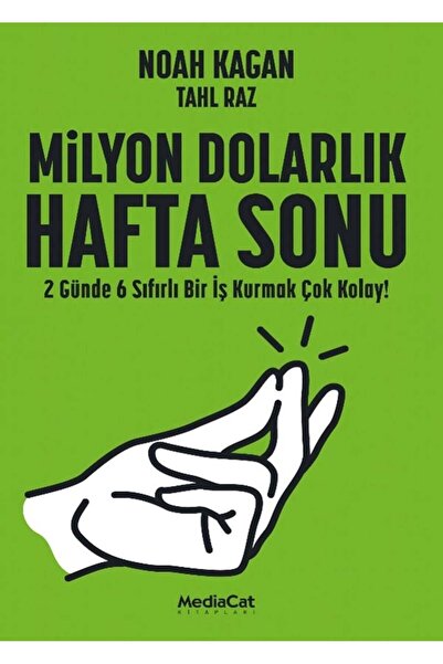 Milyon Dolarlık Hafta Sonu