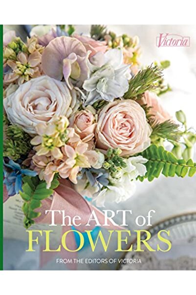 Bookazine The Art of Flowers
