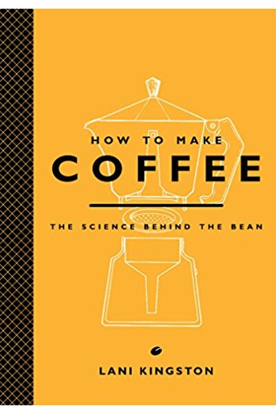 Ingram How to Make Coffee: The Science Behind the Bean