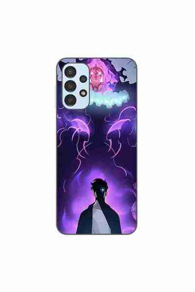 OEM Husa compatibila cu Samsung Galaxy A13 4G Silicon Gel Tpu Model Solo Leve...