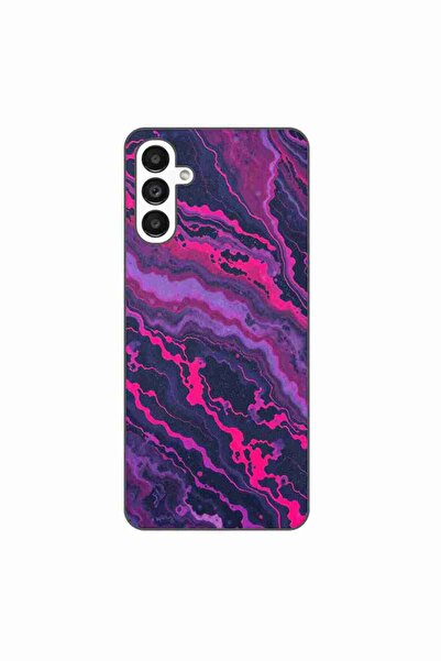 OEM Калъф, съвместим със Samsung Galaxy A13 5G, силиконов гел TPU, с шарка  "...