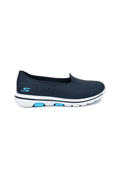 SKECHERS BREATHABLE KADIN AYAKKABI 111105-NVY