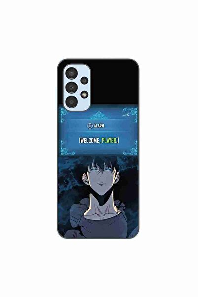 OEM Калъф, съвместим със Samsung Galaxy A13 4G, силиконов гел TPU модел Solo ...
