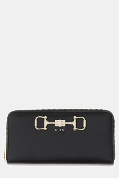 Guess Portofel de dama negru