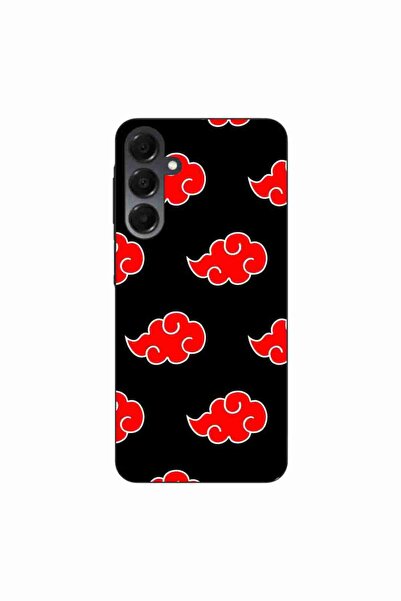 OEM Husa compatibila cu Samsung Galaxy A16 Silicon Gel Tpu Model Akatsuki Pat...