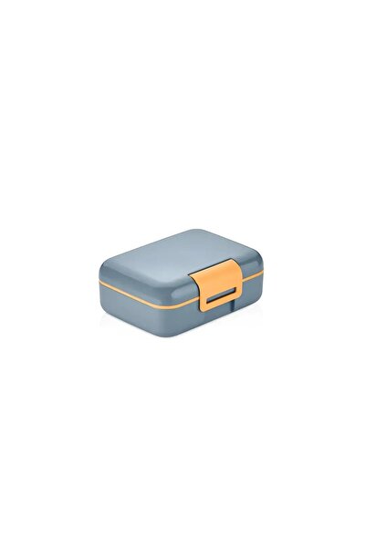 Lova Çocuk Beslenme Kutusu 3 Bölmeli - Lunch Box PP