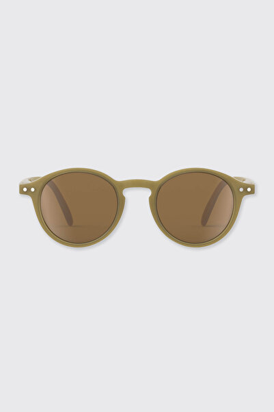 Panço İzipizi Unisex Baby Green Glasses