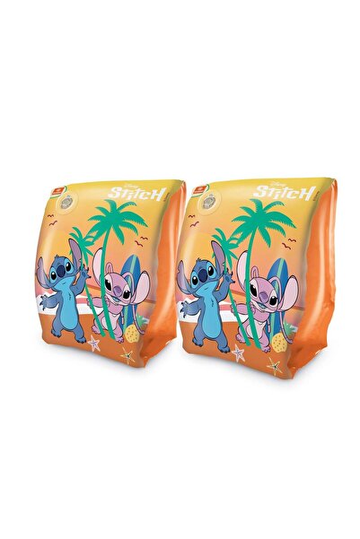 Mondo Set aripioare inot, Disney Stitch, 15x23 cm