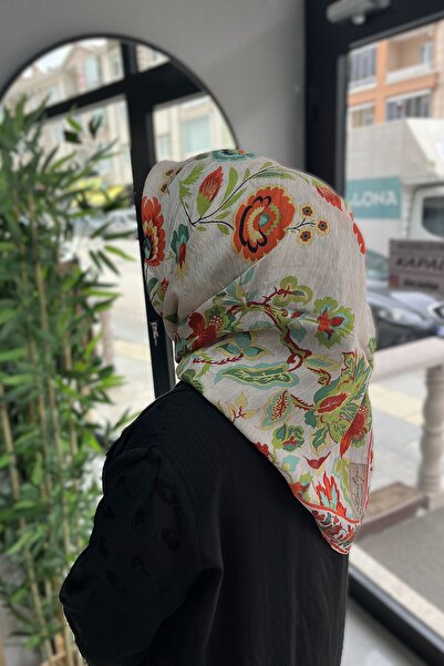 LA BOUTIQUE Yaz Serinliği Güz Serisi Eşarp