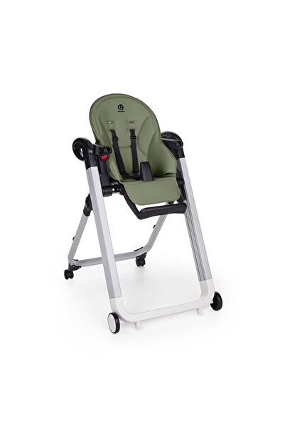 Petite&Mars Scaun de masa, Petite&Mars, Tasty, Multifunctional, Pana la 15 kg...